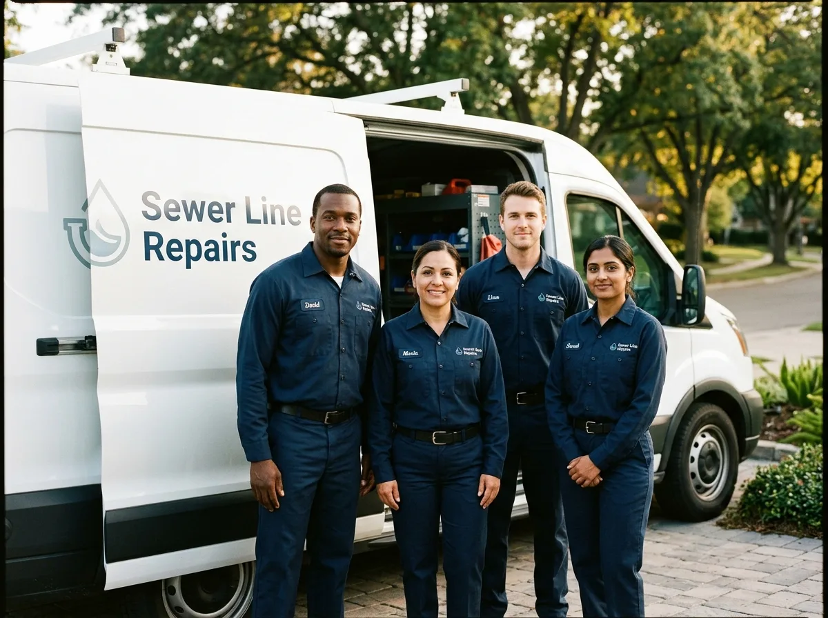 Emergency Plumber company in Bristol, NH